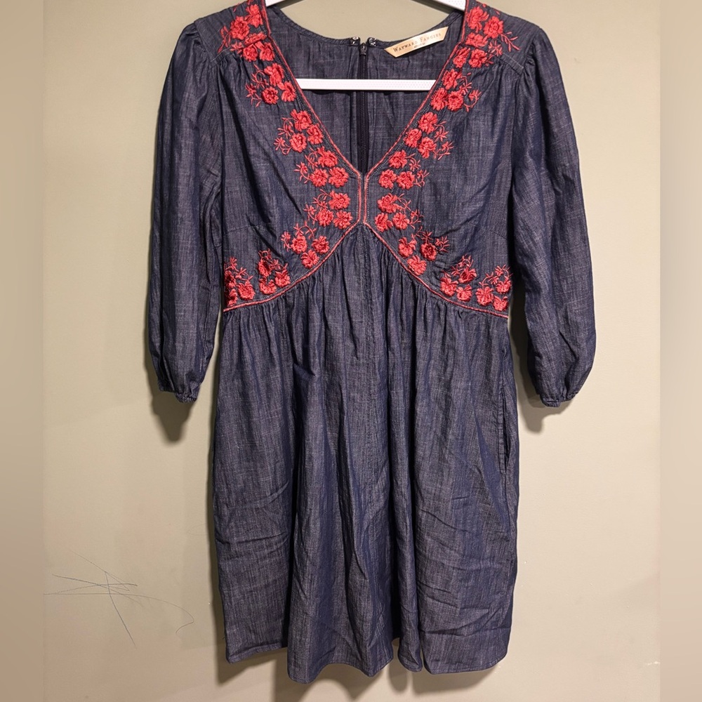 ESHAKTI WOMENS DRESS
